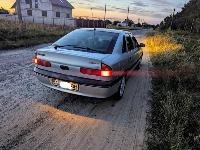 Сірий Ауді А6, об'ємом двигуна 2 л та пробігом 320 тис. км за 2399 $, фото 6 на Automoto.ua