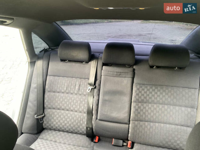 Серый Ауди А6, объемом двигателя 1.9 л и пробегом 420 тыс. км за 5000 $, фото 9 на Automoto.ua