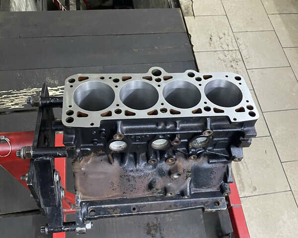 Серый Ауди А6, объемом двигателя 1.9 л и пробегом 420 тыс. км за 5000 $, фото 14 на Automoto.ua