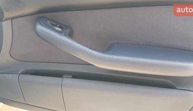 Серый Ауди А6, объемом двигателя 1.78 л и пробегом 325 тыс. км за 4000 $, фото 6 на Automoto.ua