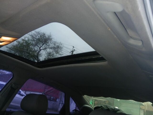 Сірий Ауді А6, об'ємом двигуна 1.8 л та пробігом 250 тис. км за 3500 $, фото 3 на Automoto.ua