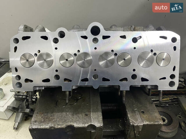 Серый Ауди А6, объемом двигателя 1.9 л и пробегом 420 тыс. км за 5000 $, фото 17 на Automoto.ua