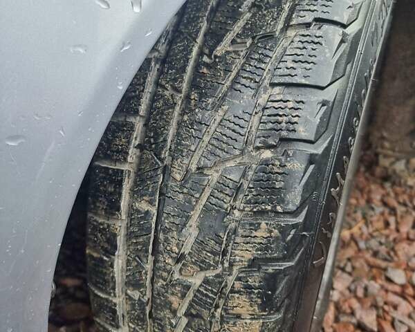 Серый Ауди А6, объемом двигателя 1.78 л и пробегом 348 тыс. км за 3550 $, фото 6 на Automoto.ua