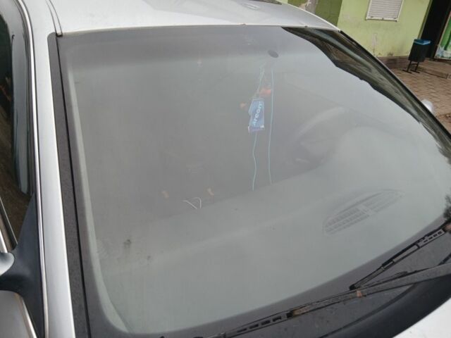 Сірий Ауді А6, об'ємом двигуна 1.8 л та пробігом 250 тис. км за 3500 $, фото 7 на Automoto.ua