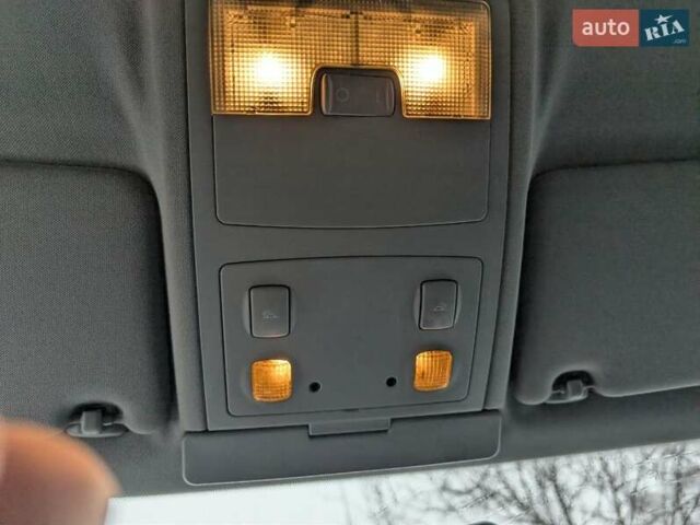 Серый Ауди А6, объемом двигателя 2.4 л и пробегом 317 тыс. км за 3000 $, фото 13 на Automoto.ua