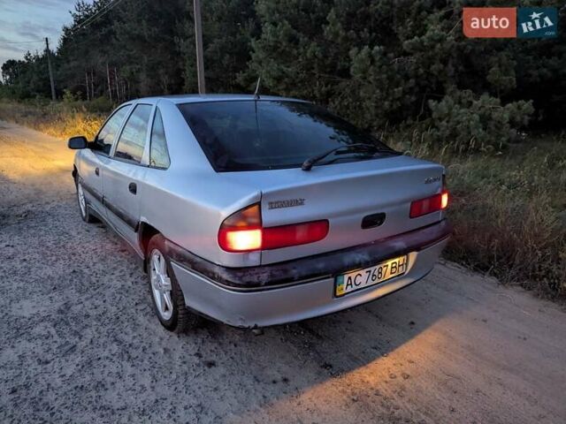 Серый Ауди А6, объемом двигателя 2 л и пробегом 320 тыс. км за 2399 $, фото 4 на Automoto.ua