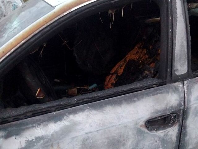 Серый Ауди А6, объемом двигателя 2.5 л и пробегом 150 тыс. км за 2000 $, фото 7 на Automoto.ua