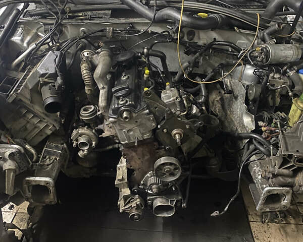 Серый Ауди А6, объемом двигателя 1.9 л и пробегом 420 тыс. км за 5000 $, фото 19 на Automoto.ua