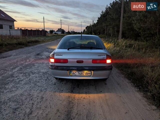 Серый Ауди А6, объемом двигателя 2 л и пробегом 320 тыс. км за 2399 $, фото 5 на Automoto.ua