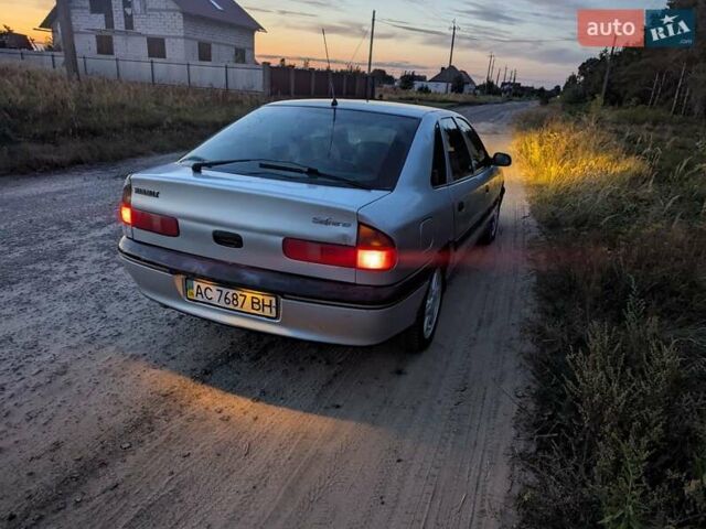 Серый Ауди А6, объемом двигателя 2 л и пробегом 320 тыс. км за 2399 $, фото 6 на Automoto.ua