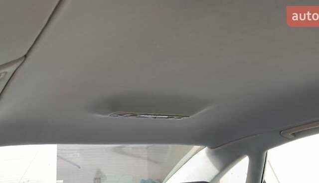 Серый Ауди А6, объемом двигателя 1.78 л и пробегом 325 тыс. км за 4000 $, фото 4 на Automoto.ua