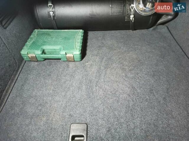 Серый Ауди А6, объемом двигателя 2.77 л и пробегом 328 тыс. км за 4999 $, фото 27 на Automoto.ua