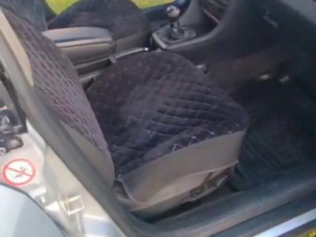 Серый Ауди А6, объемом двигателя 2.5 л и пробегом 250 тыс. км за 2372 $, фото 6 на Automoto.ua