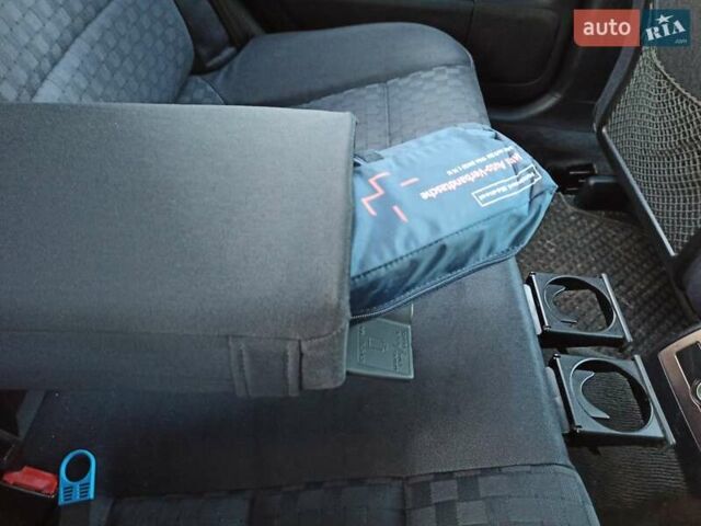 Серый Ауди А6, объемом двигателя 2.77 л и пробегом 328 тыс. км за 4999 $, фото 25 на Automoto.ua