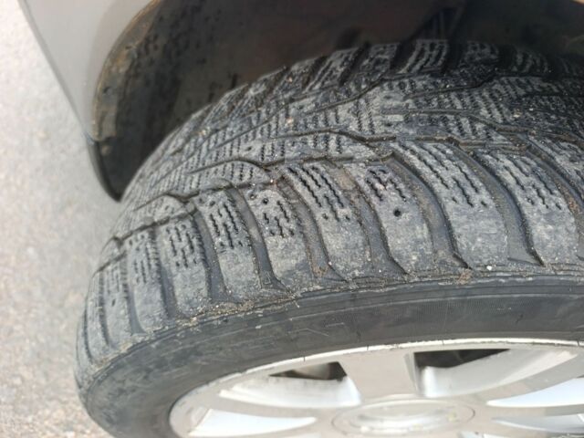 Серый Ауди А6, объемом двигателя 0 л и пробегом 200 тыс. км за 2150 $, фото 13 на Automoto.ua