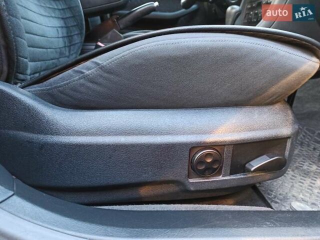 Серый Ауди А6, объемом двигателя 2.77 л и пробегом 328 тыс. км за 4999 $, фото 15 на Automoto.ua