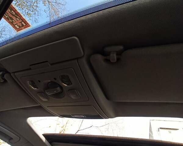 Серый Ауди А6, объемом двигателя 2.77 л и пробегом 328 тыс. км за 4999 $, фото 17 на Automoto.ua