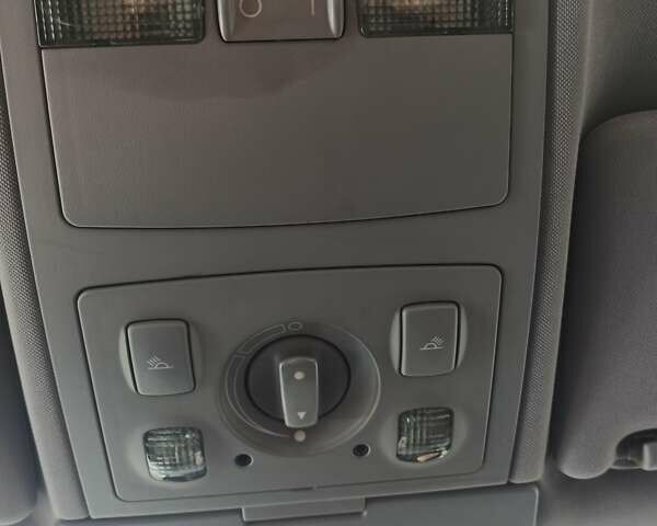 Серый Ауди А6, объемом двигателя 2.77 л и пробегом 328 тыс. км за 4999 $, фото 16 на Automoto.ua