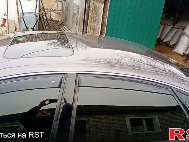 Сірий Ауді А6, об'ємом двигуна 28 л та пробігом 433 тис. км за 4300 $, фото 4 на Automoto.ua