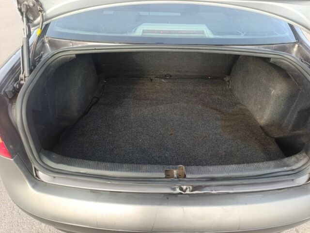 Серый Ауди А6, объемом двигателя 0 л и пробегом 200 тыс. км за 2150 $, фото 11 на Automoto.ua