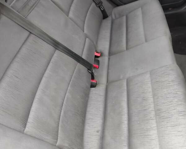 Сірий Ауді А6, об'ємом двигуна 1.8 л та пробігом 212 тис. км за 4777 $, фото 20 на Automoto.ua