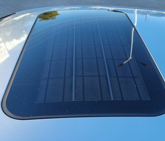 Серый Ауди А6, объемом двигателя 2.8 л и пробегом 309 тыс. км за 4600 $, фото 7 на Automoto.ua