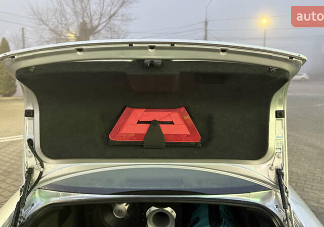 Серый Ауди А6, объемом двигателя 2.5 л и пробегом 350 тыс. км за 4600 $, фото 14 на Automoto.ua