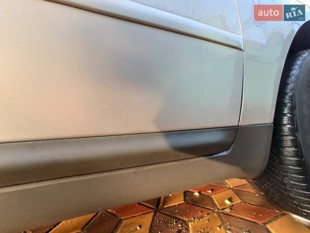 Серый Ауди А6, объемом двигателя 2.77 л и пробегом 328 тыс. км за 4999 $, фото 10 на Automoto.ua