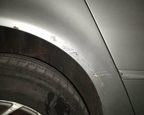 Ауди А6 1999 в Кременчуге на Automoto.ua Серый Ауди А6, объемом двигателя 2.6 л и пробегом 250 тыс. км за 3000 $, фото 7 на Automoto.ua