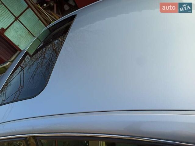 Серый Ауди А6, объемом двигателя 2.77 л и пробегом 328 тыс. км за 4999 $, фото 9 на Automoto.ua