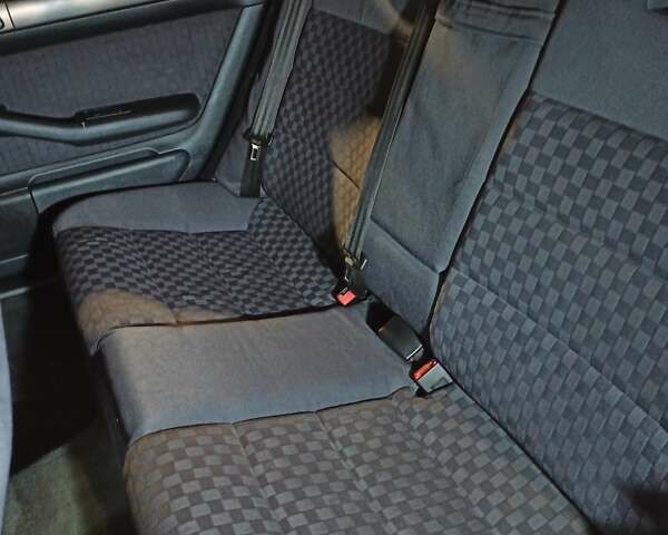 Серый Ауди А6, объемом двигателя 2.77 л и пробегом 328 тыс. км за 4999 $, фото 24 на Automoto.ua