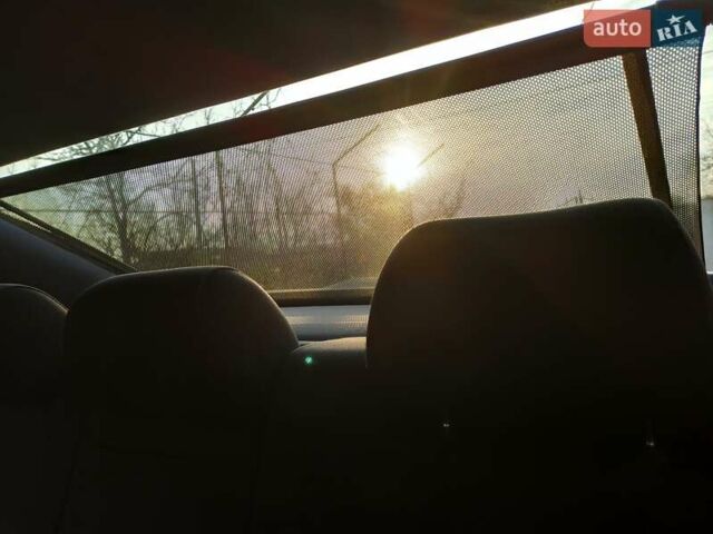 Серый Ауди А6, объемом двигателя 2.77 л и пробегом 328 тыс. км за 4999 $, фото 21 на Automoto.ua