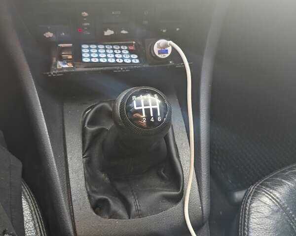 Сірий Ауді А6, об'ємом двигуна 2.5 л та пробігом 440 тис. км за 3800 $, фото 12 на Automoto.ua