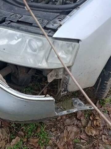 Серый Ауди А6, объемом двигателя 2.8 л и пробегом 380 тыс. км за 1500 $, фото 1 на Automoto.ua