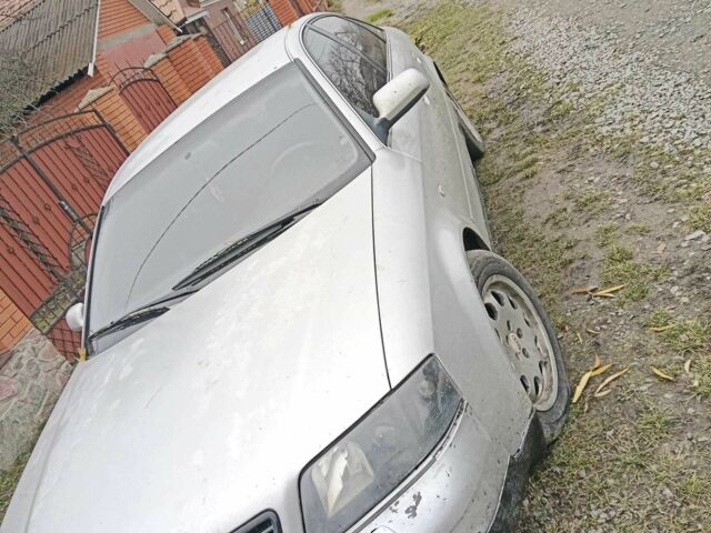 Серый Ауди А6, объемом двигателя 2.5 л и пробегом 3 тыс. км за 3000 $, фото 7 на Automoto.ua