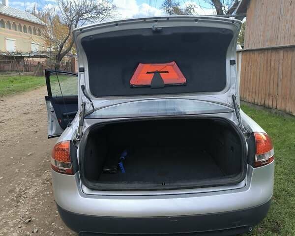 Ауди А6 2000 в Черновцах на Automoto.ua Серый Ауди А6, объемом двигателя 1.78 л и пробегом 416 тыс. км за 4950 $, фото 12 на Automoto.ua