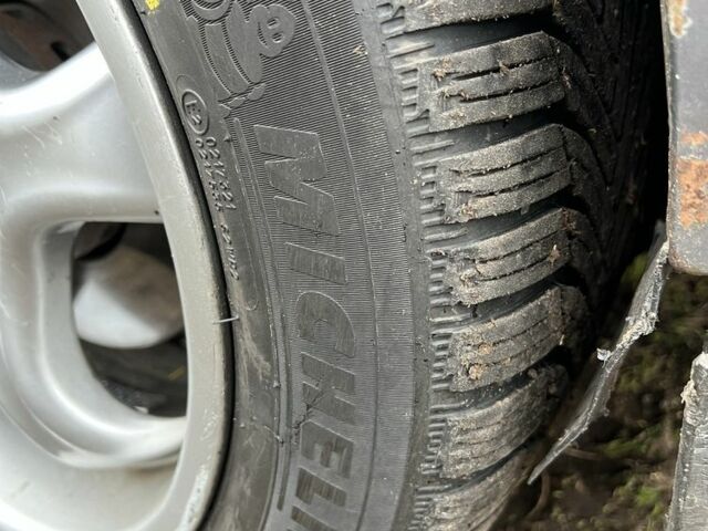 Сірий Ауді А6, об'ємом двигуна 2.5 л та пробігом 200 тис. км за 2650 $, фото 7 на Automoto.ua