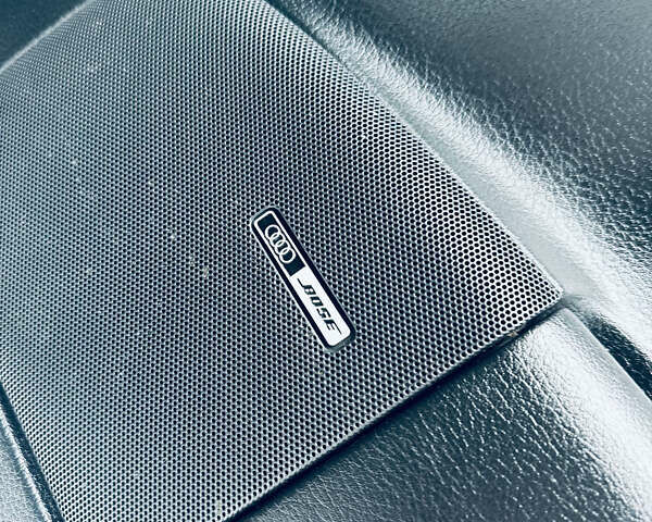 Серый Ауди А6, объемом двигателя 2.5 л и пробегом 294 тыс. км за 3750 $, фото 8 на Automoto.ua