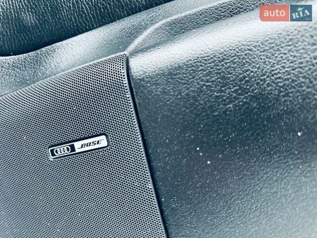 Серый Ауди А6, объемом двигателя 2.5 л и пробегом 294 тыс. км за 3750 $, фото 87 на Automoto.ua