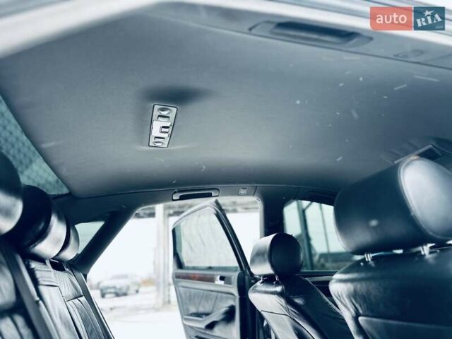 Серый Ауди А6, объемом двигателя 2.5 л и пробегом 294 тыс. км за 3750 $, фото 91 на Automoto.ua