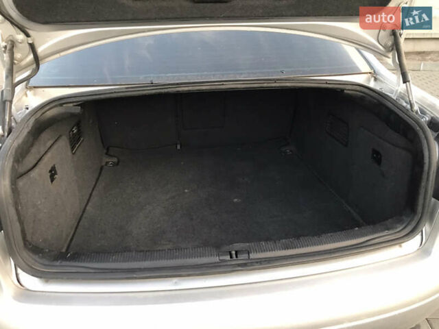 Серый Ауди А6, объемом двигателя 2.5 л и пробегом 329 тыс. км за 2999 $, фото 18 на Automoto.ua