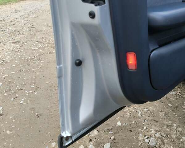 Ауди А6 2000 в Черновцах на Automoto.ua Серый Ауди А6, объемом двигателя 1.78 л и пробегом 416 тыс. км за 4950 $, фото 4 на Automoto.ua