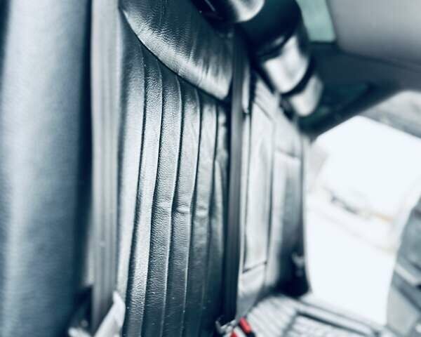 Серый Ауди А6, объемом двигателя 2.5 л и пробегом 294 тыс. км за 3750 $, фото 92 на Automoto.ua