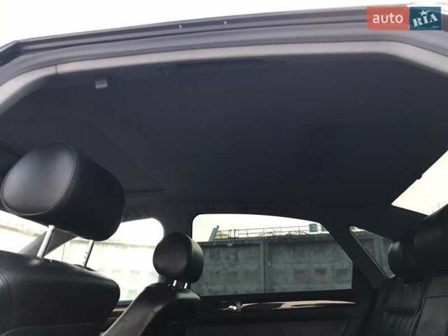 Серый Ауди А6, объемом двигателя 2.5 л и пробегом 329 тыс. км за 2999 $, фото 14 на Automoto.ua