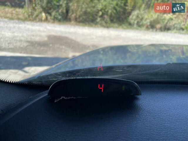 Сірий Ауді А6, об'ємом двигуна 2.5 л та пробігом 323 тис. км за 2999 $, фото 25 на Automoto.ua