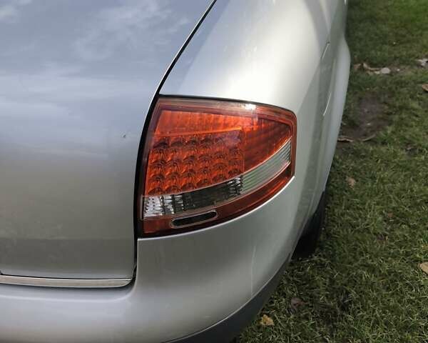 Ауди А6 2000 в Черновцах на Automoto.ua Серый Ауди А6, объемом двигателя 1.78 л и пробегом 416 тыс. км за 4950 $, фото 1 на Automoto.ua