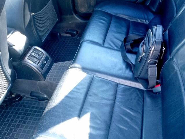 Серый Ауди А6, объемом двигателя 2.5 л и пробегом 380 тыс. км за 4500 $, фото 1 на Automoto.ua