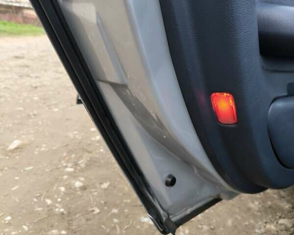 Ауди А6 2000 в Черновцах на Automoto.ua Серый Ауди А6, объемом двигателя 1.78 л и пробегом 416 тыс. км за 4950 $, фото 2 на Automoto.ua