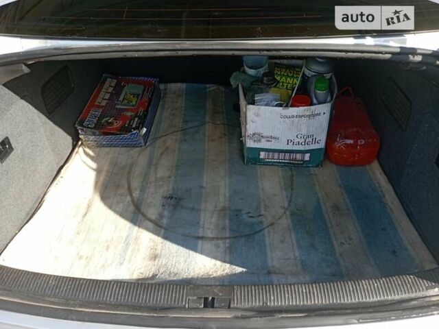 Серый Ауди А6, объемом двигателя 2.67 л и пробегом 317 тыс. км за 5000 $, фото 1 на Automoto.ua