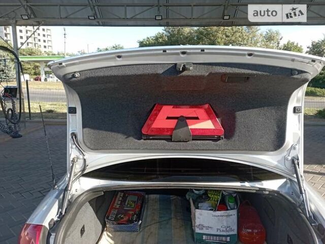 Серый Ауди А6, объемом двигателя 2.67 л и пробегом 317 тыс. км за 5000 $, фото 3 на Automoto.ua